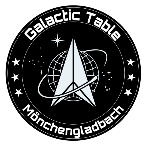Galactic Table MG