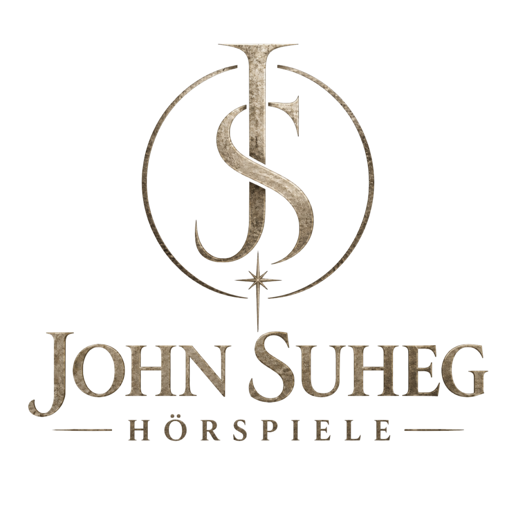 John Suheg Logo